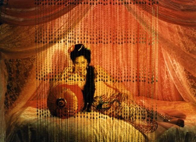 Nữ Vương của Tây Du Ký yêu Đường Tăng say đắm giờ ra sao?-3