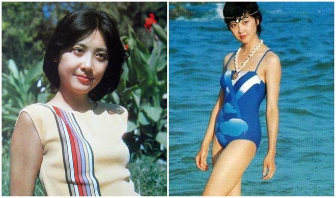 Nữ Vương của Tây Du Ký yêu Đường Tăng say đắm giờ ra sao?-4