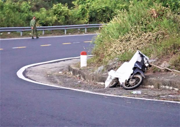 Triệu Quân Sự ngủ ở bãi biển Đà Nẵng, dạo chơi phố cổ Hội An và bình thản nói các anh bắt em đi khi công an ập vào quán game ở Tam Kỳ-2