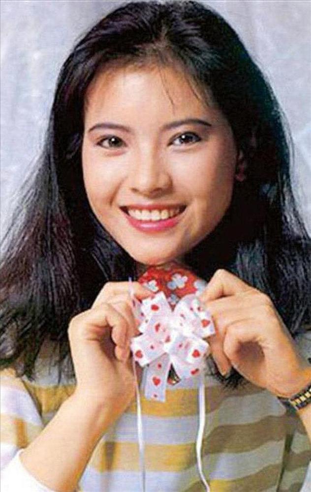 Bi kịch phim vận vào đời sao Hoa ngữ: Người tự sát, kẻ quy y cửa Phật-1