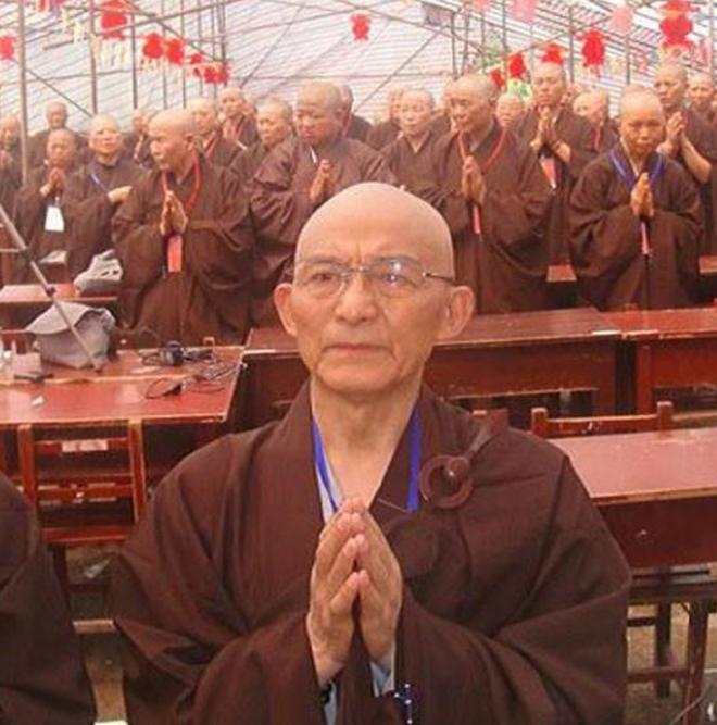 Bi kịch phim vận vào đời sao Hoa ngữ: Người tự sát, kẻ quy y cửa Phật-6