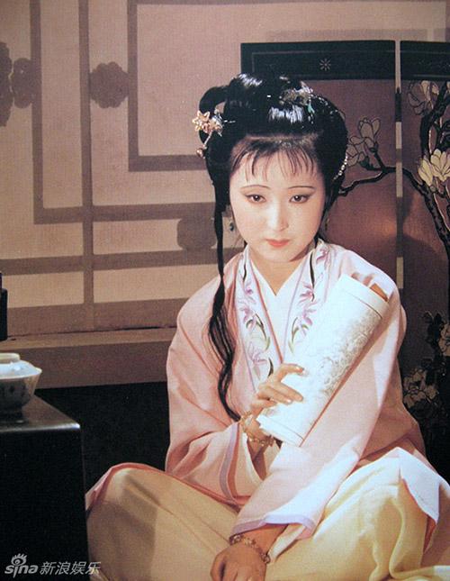 Bi kịch phim vận vào đời sao Hoa ngữ: Người tự sát, kẻ quy y cửa Phật-5