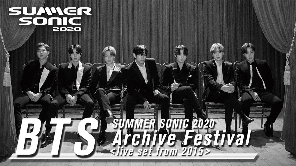 BTS trở lại với album tiếng Nhật-2