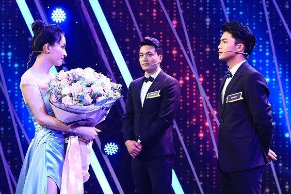 Hoài Sa phản đối quan điểm người chuyển giới chỉ yêu được trai thẳng của Trấn Thành - Hương Giang-5