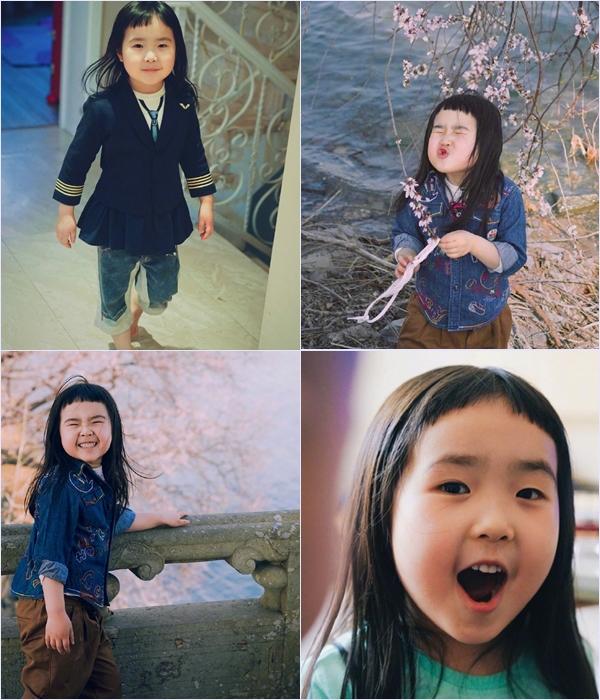 Những cô bé, cậu bé nổi tiếng từ thuở vắt mũi chưa sạch giờ đã khác xưa thế nào?-4