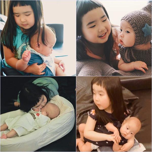 Những cô bé, cậu bé nổi tiếng từ thuở vắt mũi chưa sạch giờ đã khác xưa thế nào?-5