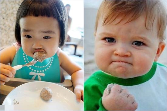 Những cô bé, cậu bé nổi tiếng từ thuở 'vắt mũi chưa sạch' giờ đã khác xưa thế nào?