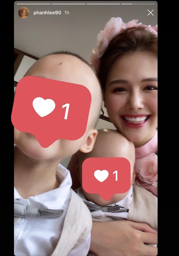 Hé lộ thông tin hiếm hoi về chồng sắp cưới của Phanh Lee: Là đại gia nghìn tỷ ở Đà Nẵng?-2