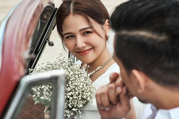 Lộ profile một phù dâu xinh đẹp trong đám cưới Phanh Lee và chồng đại gia, nhìn kỹ hoá ra người quen-6