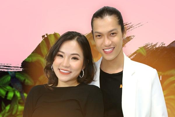 Lâm Vinh Hải - Lý Phương Châu cùng xuất hiện tại một sự kiện gây xôn xao-6