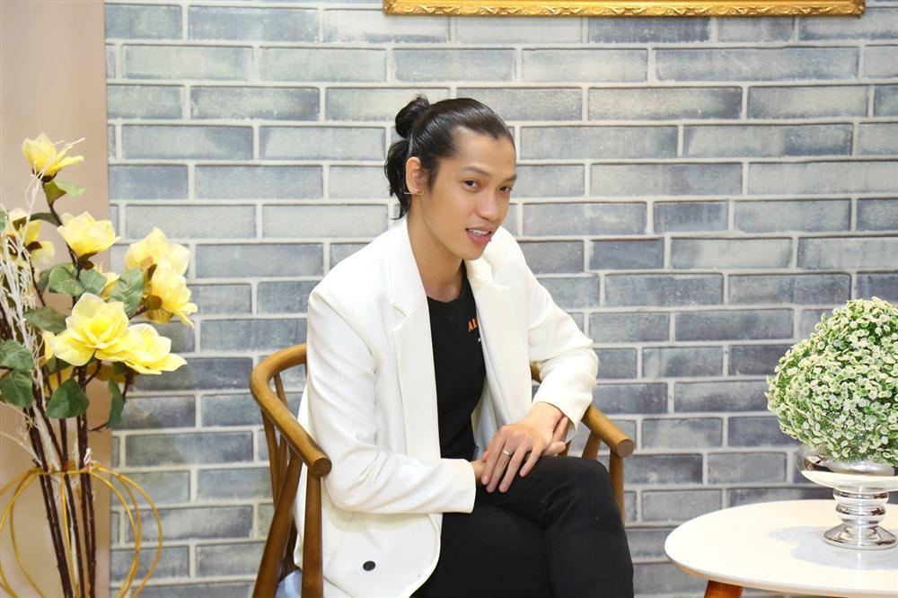 Lý Phương Châu trải lòng về tình mới Hiền Sến sau ồn ào ly hôn Lâm Vinh Hải-3