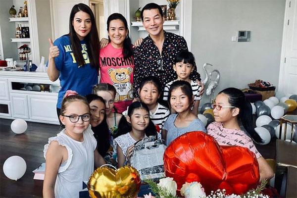 Trương Ngọc Ánh tiết lộ quan hệ 2 bên thông gia sau ly hôn Trần Bảo Sơn-8