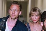 'Loki' Tom Hiddleston lao đao thế nào sau mối tình với Taylor Swift?