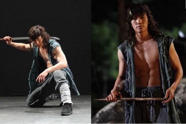 Ji Chang Wook và Kim Ji Won xác nhận nên duyên trong phim mới-7