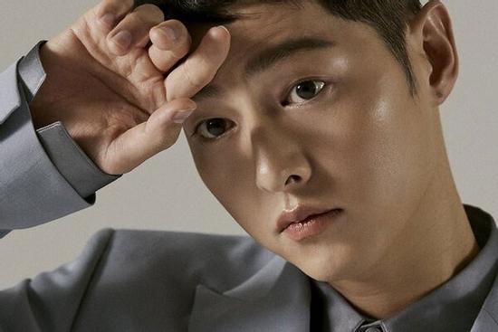 Song Joong Ki nói về cuộc sống riêng tư sau 1 năm ly hôn Song Hye Kyo