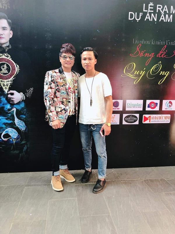 MV mới của Thái Thành Công hứa hẹn nhiều bất ngờ-3