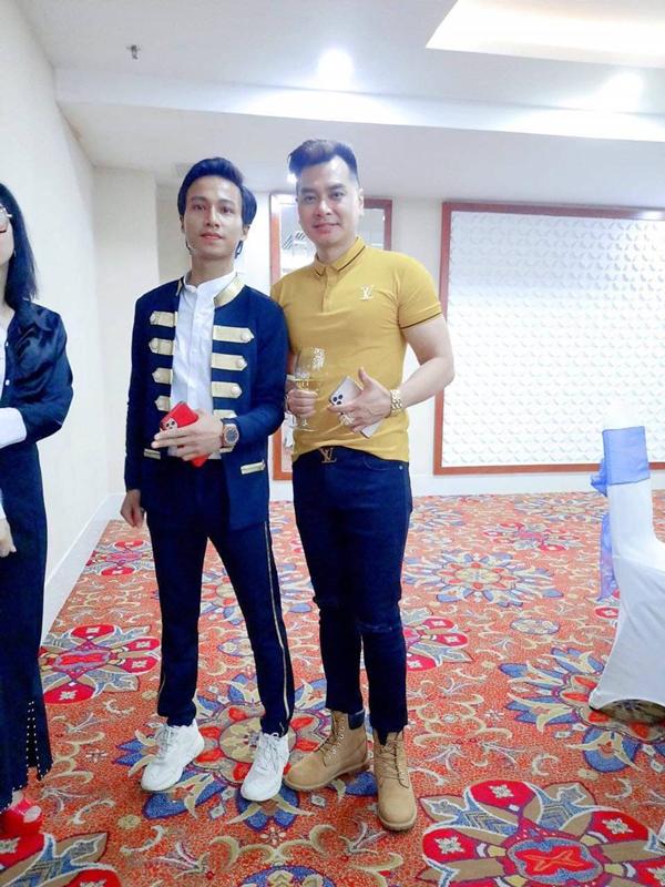 MV mới của Thái Thành Công hứa hẹn nhiều bất ngờ-4