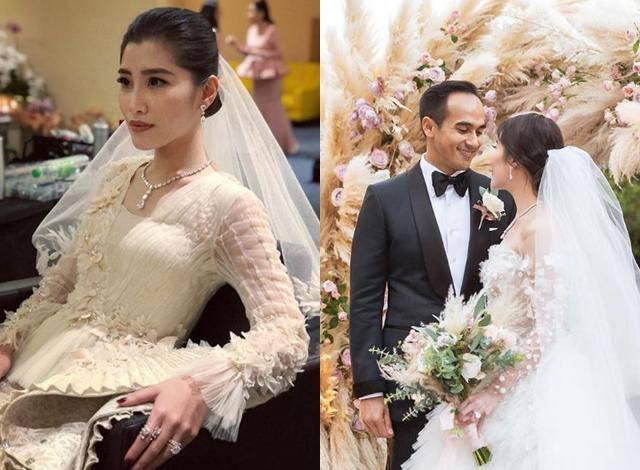 2 lần tổ chức tiệc cưới triệu đô, cuộc sống của tiểu thư lấy chồng đại gia giờ ra sao?-3