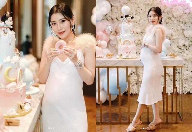 2 lần tổ chức tiệc cưới triệu đô, cuộc sống của tiểu thư lấy chồng đại gia giờ ra sao?-6