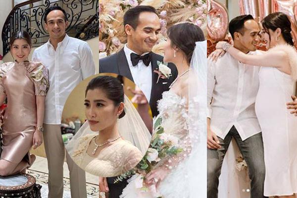 Bé gái được khen đẹp nhất Thái Lan 6 năm trước giờ ra sao-8