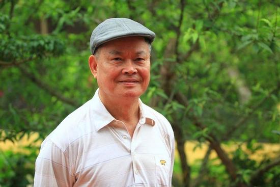 Diễn viên 'Chạy án' Khôi Nguyên qua đời