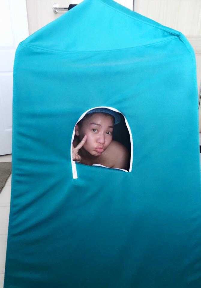 Về dáng thần tốc sau sinh, hội mẹ bỉm sữa showbiz có tuyệt chiêu gì mà lợi hại thế?-6