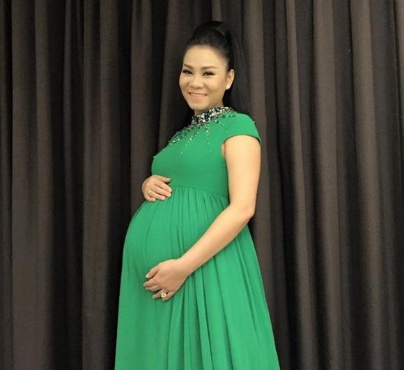 Về dáng thần tốc sau sinh, hội mẹ bỉm sữa showbiz có tuyệt chiêu gì mà lợi hại thế?-5