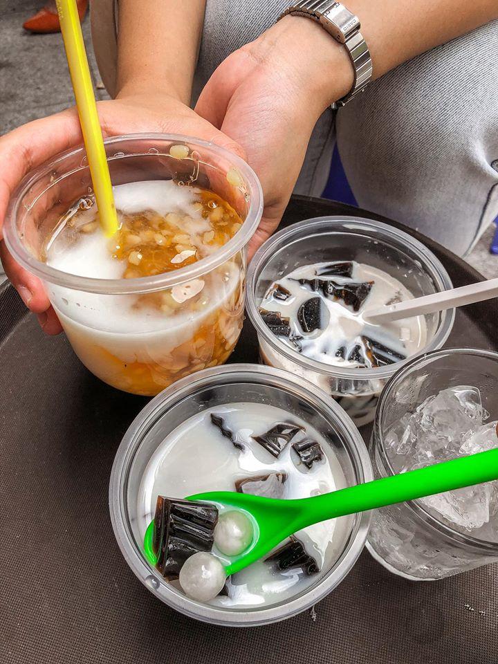 Chào thua với 3 quán chè Hà Nội chưa đến 15.000 đồng mà ăn ngon thần sầu-1