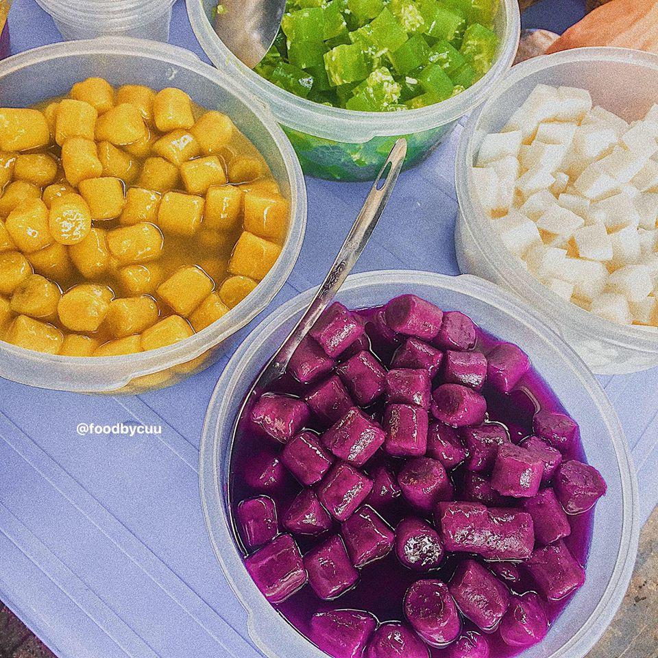 Chào thua với 3 quán chè Hà Nội chưa đến 15.000 đồng mà ăn ngon thần sầu-3