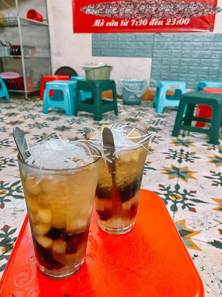 Chào thua với 3 quán chè Hà Nội chưa đến 15.000 đồng mà ăn ngon thần sầu-4