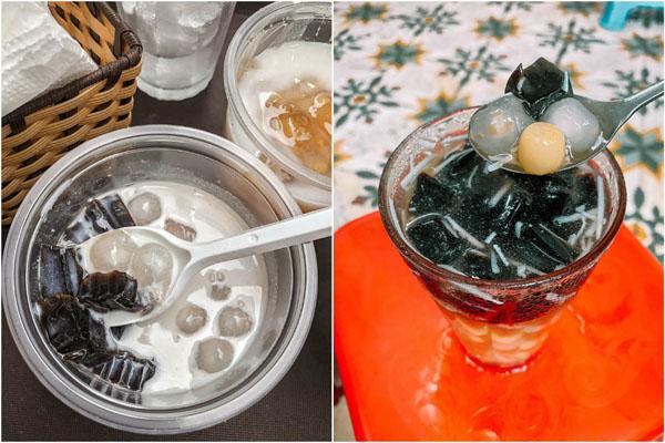 Sợ béo mà lại thèm chè thì chỉ cần làm theo cách này, chè ngon lại không tăng cân-5