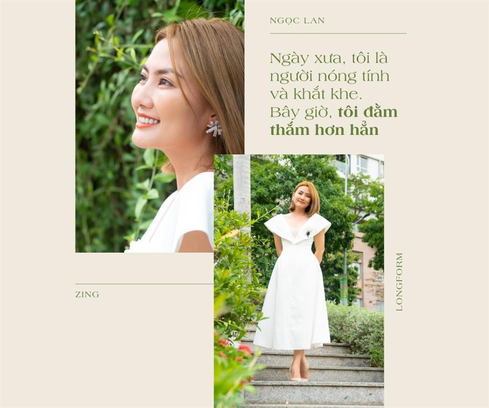 Ngọc Lan: Giờ đây, tôi và con trai sống rất thoải mái-5