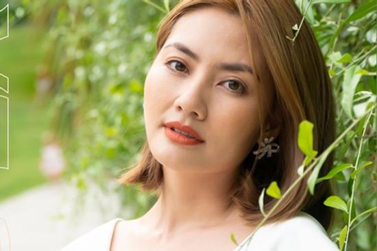Ngọc Lan: 'Giờ đây, tôi và con trai sống rất thoải mái'