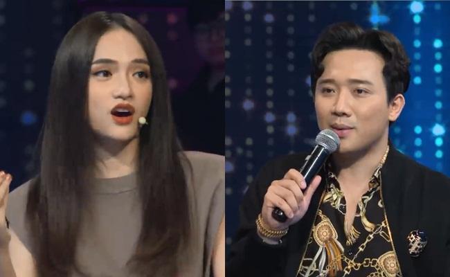 Hoài Sa phản đối quan điểm người chuyển giới chỉ yêu được trai thẳng của Trấn Thành - Hương Giang-2