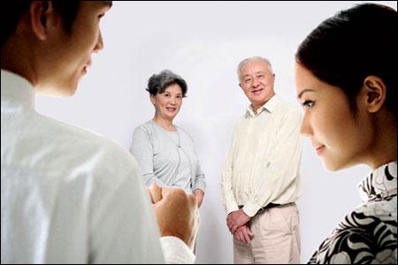 Bị bố người yêu khinh vì quá nghèo, thanh niên chơi lớn với món quà khủng làm ông tím mặt-2