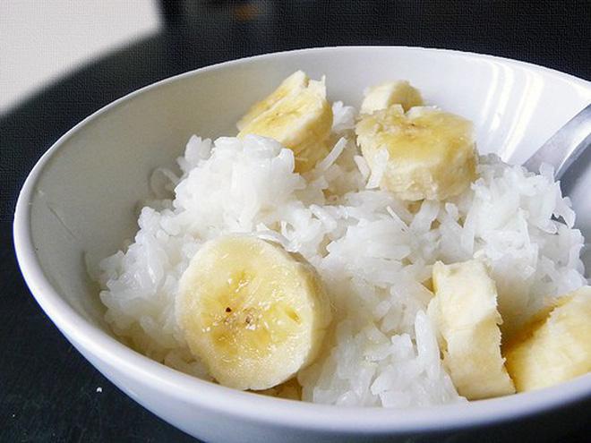 Ăn cơm với trái cây, tưởng không ngon mà ngon không tưởng, bạn có dám thử?-3