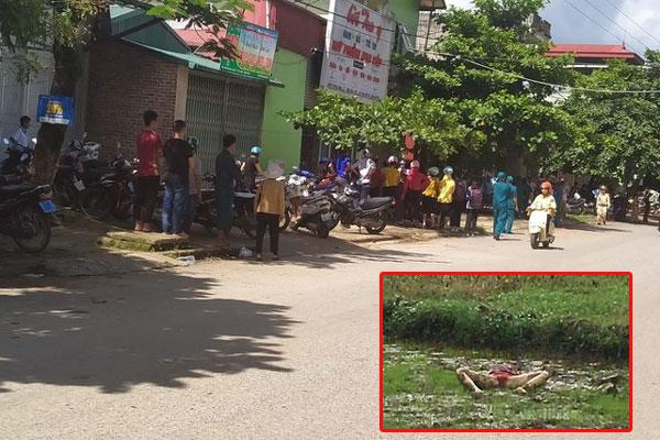 Thảm án ở Điện Biên: Hé lộ hoàn cảnh gia đình nạn nhân-3