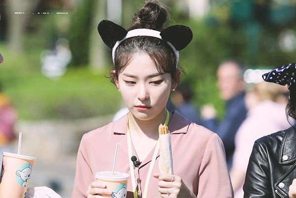 Người hâm mộ sốc Red Velvet bị quấy rối tình dục trên app nhắn tin trả tiền với idol của SM-3