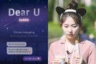 Người hâm mộ 'sốc' Red Velvet bị quấy rối tình dục trên app nhắn tin trả tiền với idol của SM