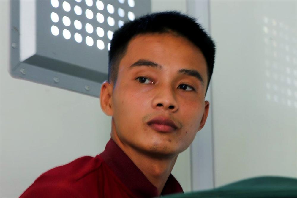 Ai chịu trách nhiệm khi để Triệu Quân Sự vượt ngục?-1