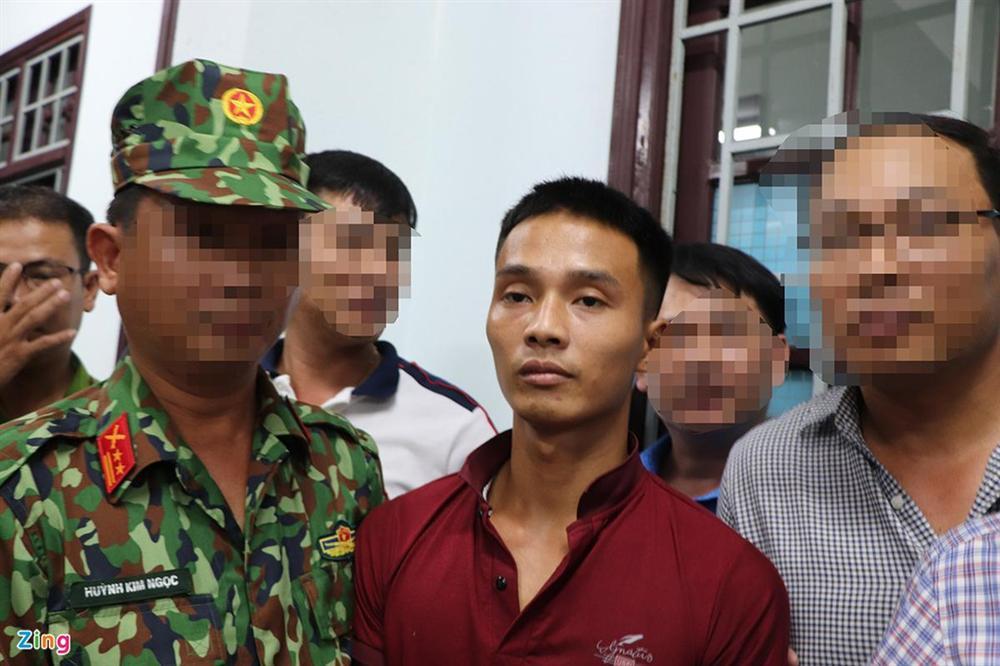 Ai chịu trách nhiệm khi để Triệu Quân Sự vượt ngục?-2