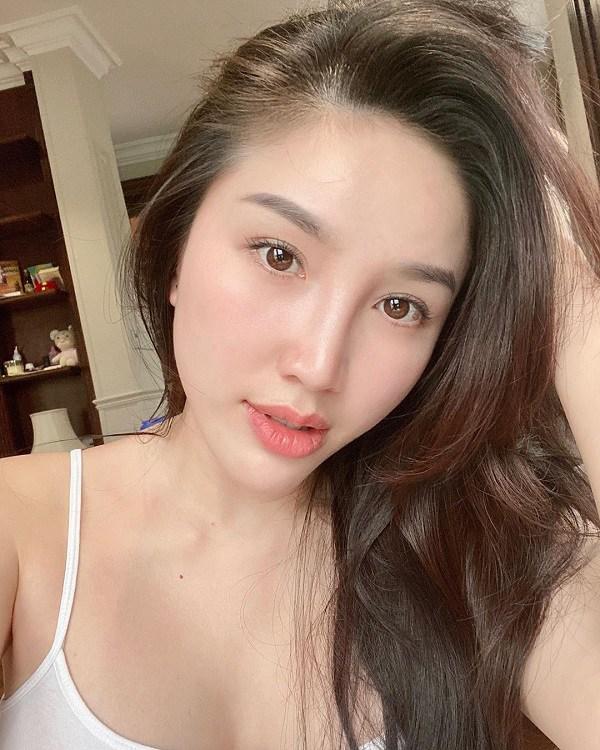 Đã ngoài 30 tuổi, bí quyết nào giúp Bảo Thy sở hữu làn da mịn màng như em bé?-1