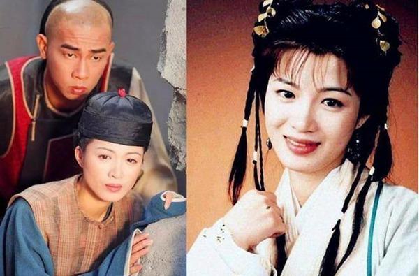 Đổi đời sau khi lấy tỷ phú, bà vợ của Vi Tiểu Bảo cố sinh quý tử dù đã U50-7