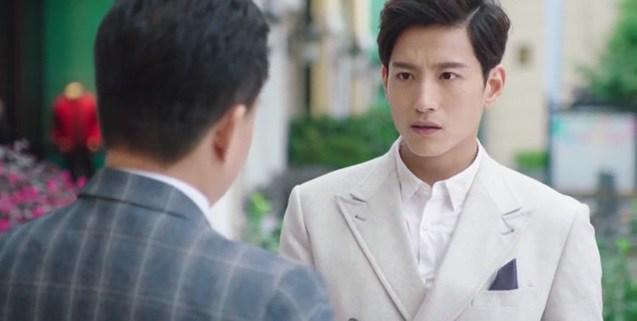 Hiếm muộn mãi mới có con, tôi kinh hoàng khi nhìn rõ khuôn mặt sếp của vợ-2