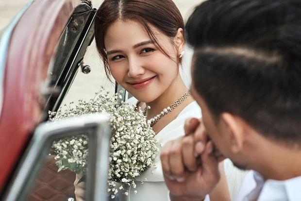 Hé lộ ảnh hiếm hoi về ông xã đại gia của Phanh Lee tại đám cưới sang chảnh ở Đà Nẵng-1