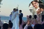 Thực đơn đám cưới của Phanh Lee-3