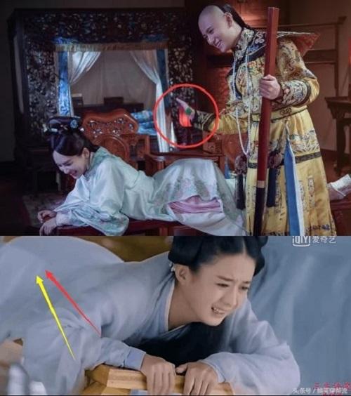 Sự thật bất ngờ đằng sau những cảnh tra tấn, đánh đập trong phim Hoa ngữ-3