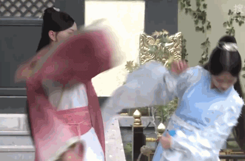 Sự thật bất ngờ đằng sau những cảnh tra tấn, đánh đập trong phim Hoa ngữ-6