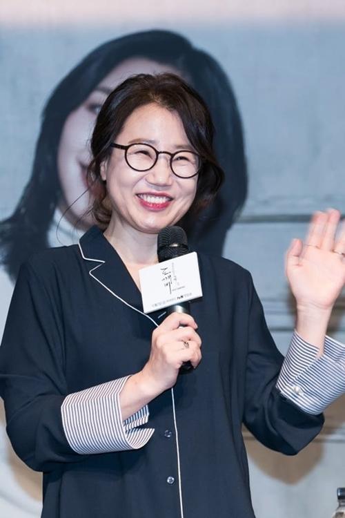 Biên kịch Kim Eun Sook nhận cát-xê ngang Song Hye Kyo-1