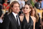 Angelina Jolie: 'Chia tay Brad Pitt là một quyết định đúng đắn'